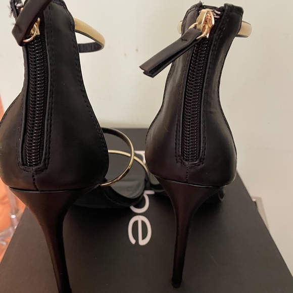 Ladies shoes /Bebe - Picture 5 of 6